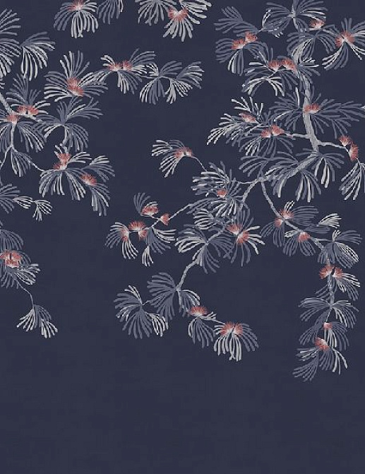 Панно и фотообои Hygge Wall Collection 5 H11552