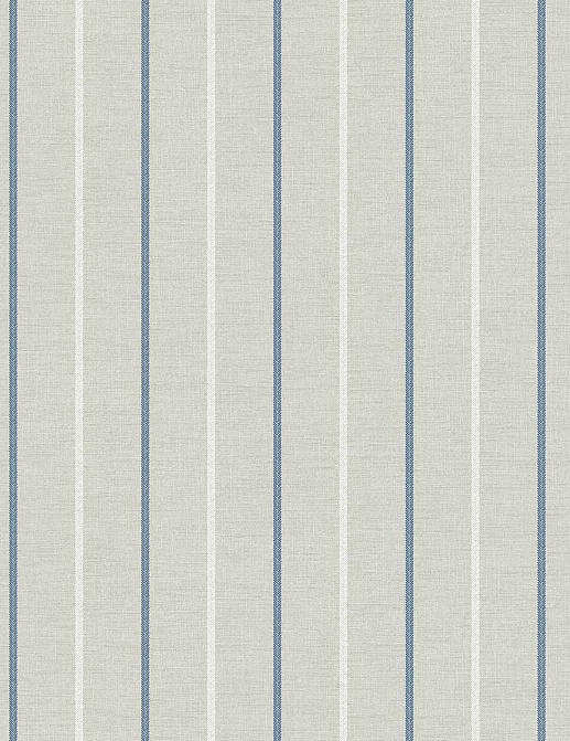 Обои Wallquest Nantucket Stripes SR21502