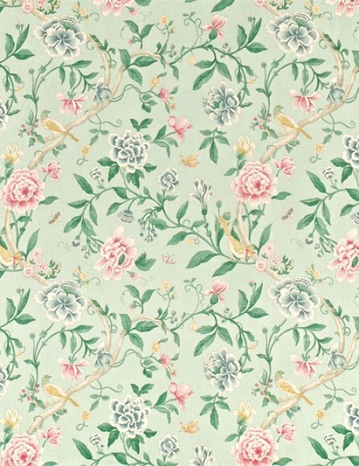 Ткань Sanderson Summer Prints 224522