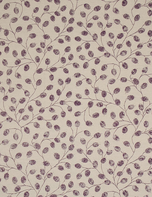 Ткань Sanderson Parchment Flowers DPFPHO201