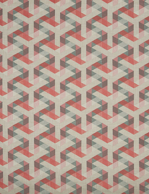 Ткань Prestigious Textiles Bali 3845/406