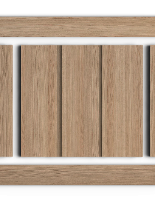 Панели HIWOOD Hiwood Decor LV127/BR417