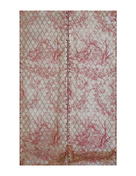 Панно и фотообои Wall & Deco 2016 WDMT1601
