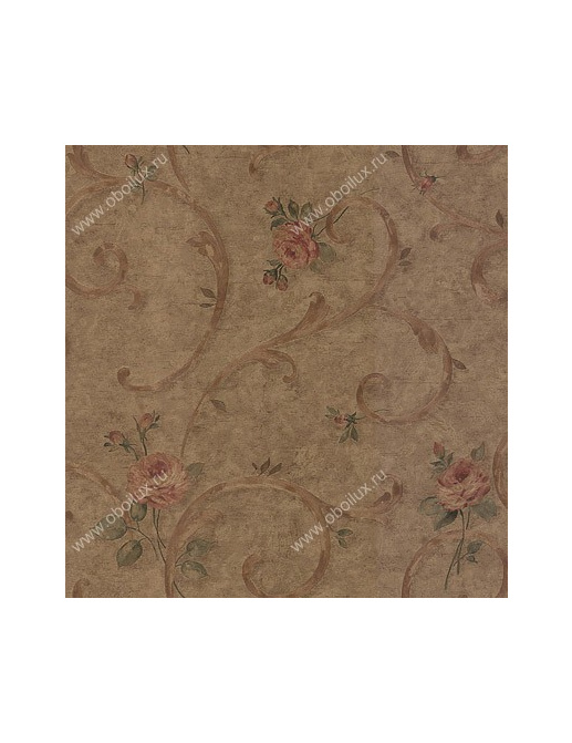 Обои Living Style New Classics 981-63715
