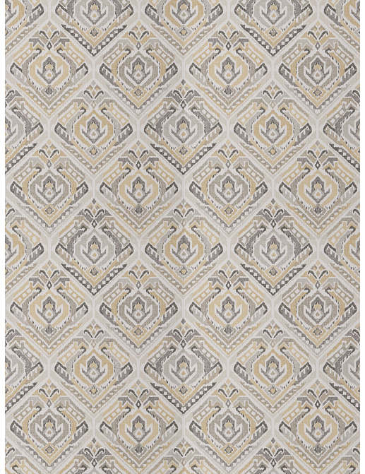 Ткань Fabricut Chromatics Vol.XXV Gilt Venting/Dijon