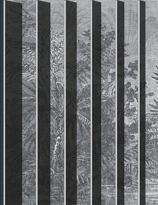 Обои Glamora Creative Wallcovering GLX222A