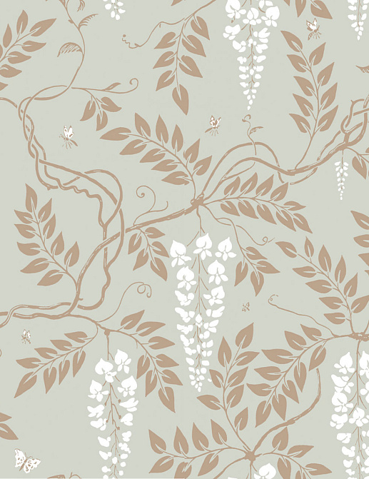 Обои Cole & Son Collection of Flowers 81/13055