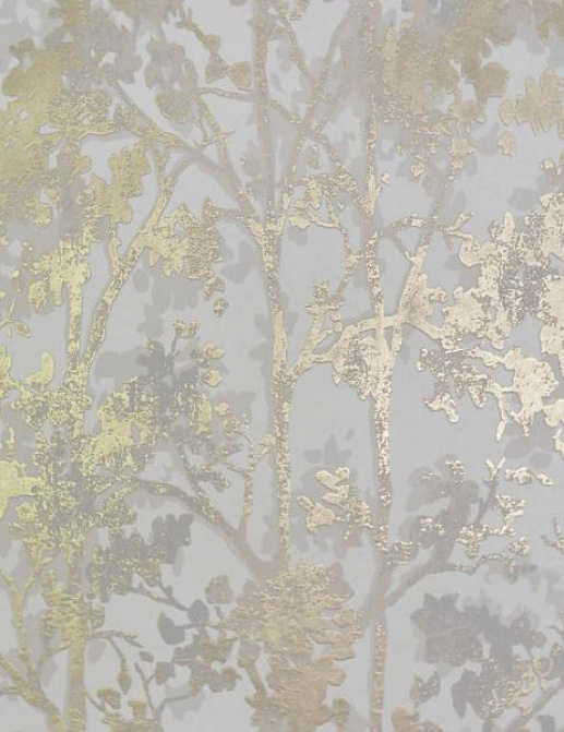 Обои York Antonina Vella - Modern Metals NW3583