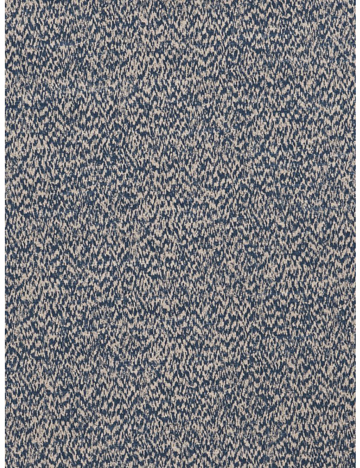 Ткань Fabricut Vignettes Vol.XIV Indigo Pansophy/Navy