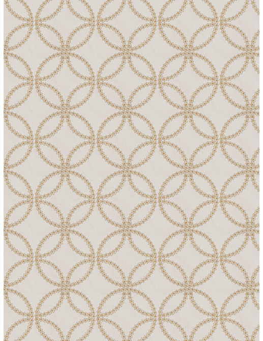 Ткань Fabricut Vignettes Vol.XIV Lemongrass Reconciliation/Gold