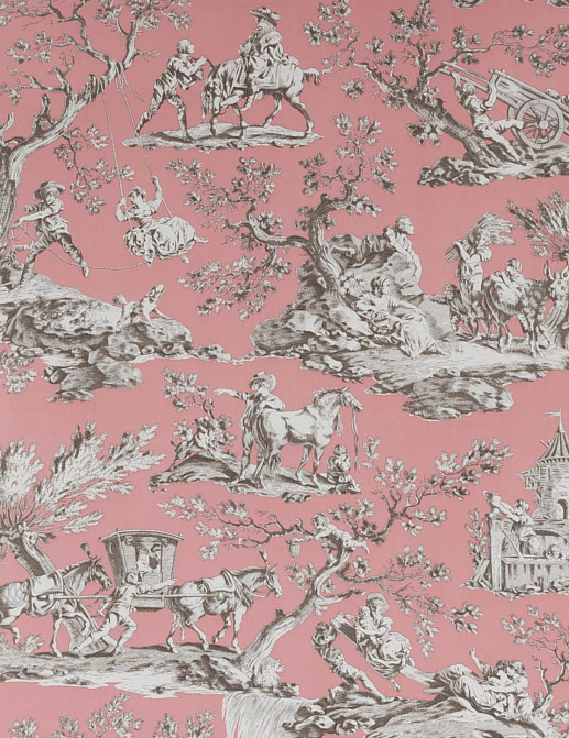 Обои Manuel Canovas Balangan 03102-01