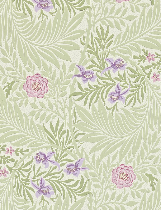 Обои Morris & Co Archive Wallpapers II 212555