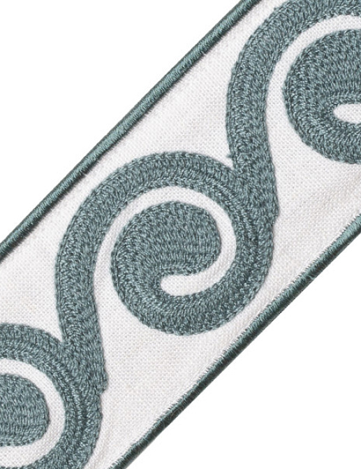 Тесьма Samuel & Sons Oceania Collection BT-59335/09
