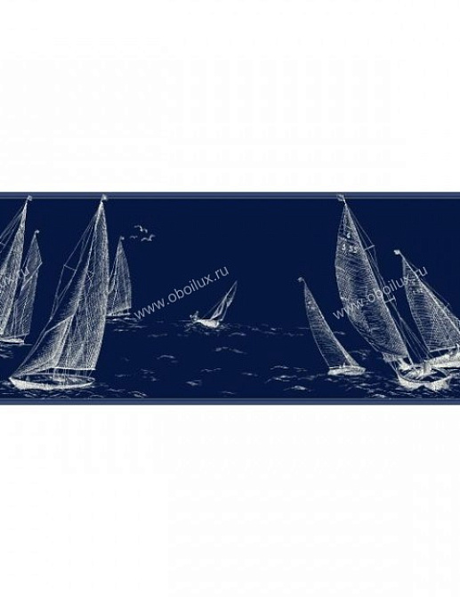 Бордюр Eijffinger Atlantic 343058