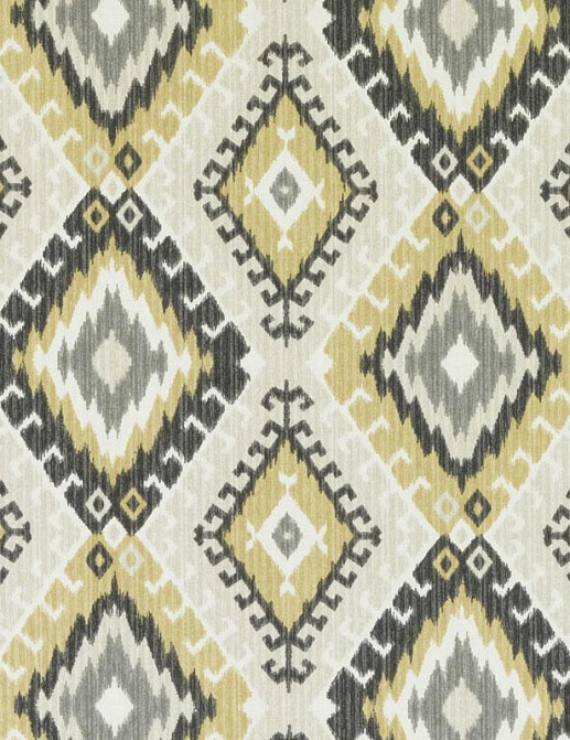 Ткань Duralee Ikat Prints Collection 42459/600