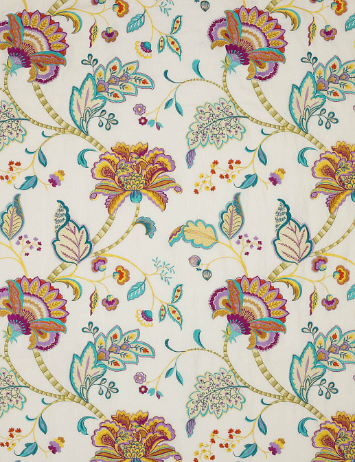 Ткань Manuel Canovas Nikita 04822/03