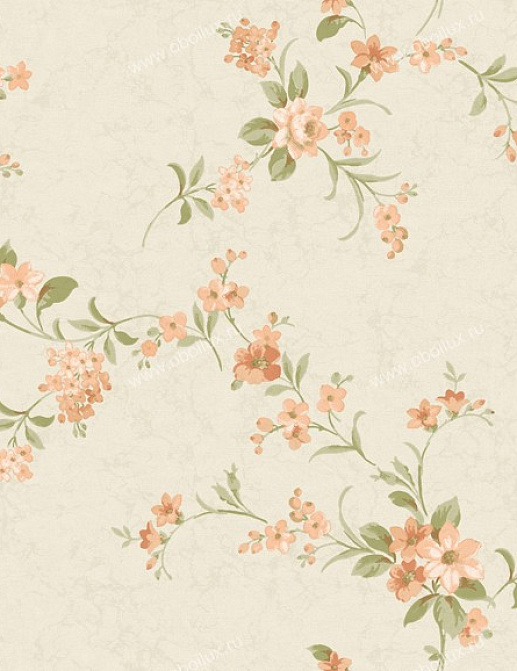 Обои York West Wind Design WW4442