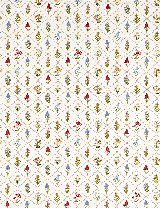 Ткань Sanderson National Trust Volume II 237807
