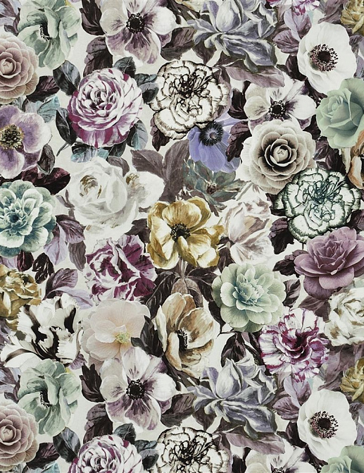 Ткань Designers Guild Orangerie FDG2368/01