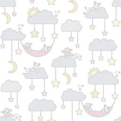 Обои Grandeco Jack N Rose II LL3004