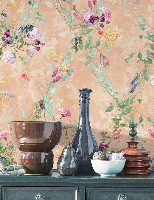 Панно и фотообои Affresco Atmosphere AF512-COL2