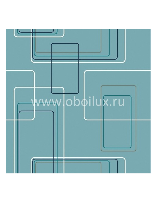 Обои Blue Mountain Aqua BC1582096
