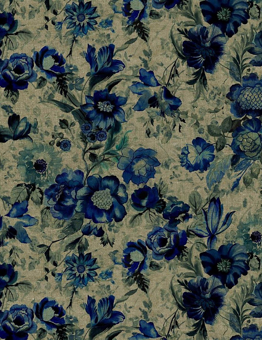 Ткань Designers Guild Ikebana FDG3086/01
