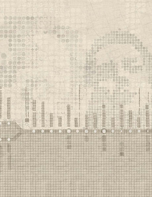 Панно и фотообои Tecnografica Collection 2021 78442-5