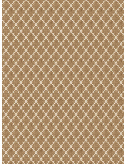 Ткань Fabricut Studio Cut Velvets Upholstery Camellia/Desert
