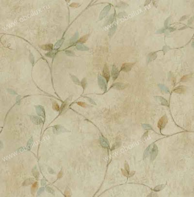 Обои Seabrook Harmonious AB70603