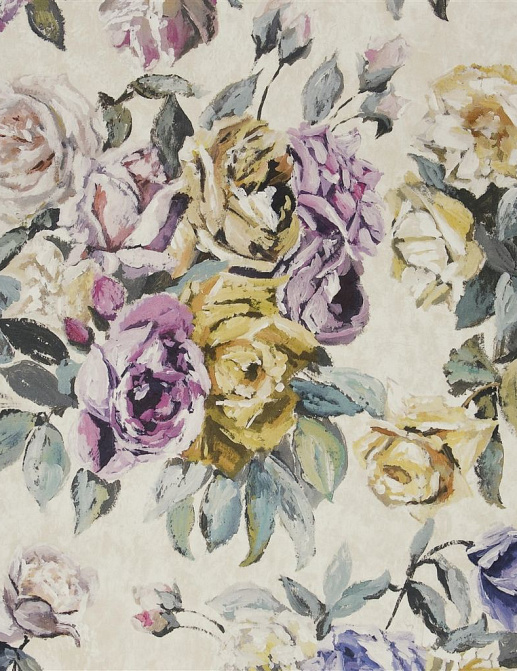 Ткань Designers Guild Viola F2016/01