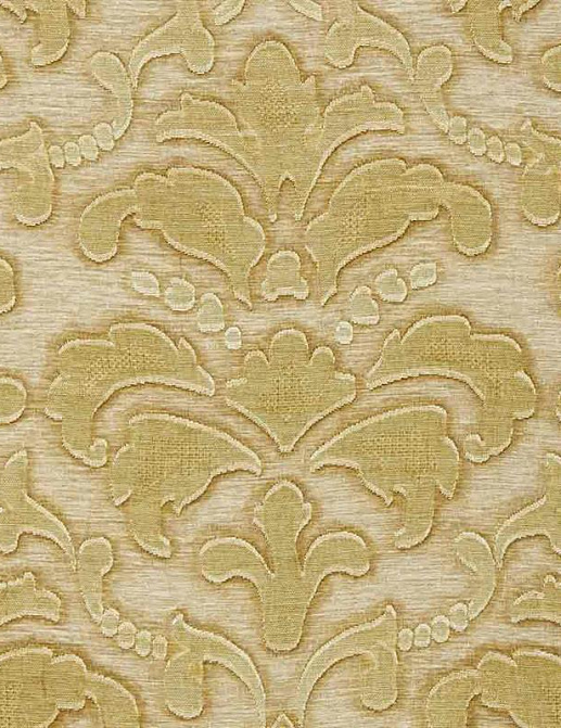 Ткань Casamance Sienne 33870429