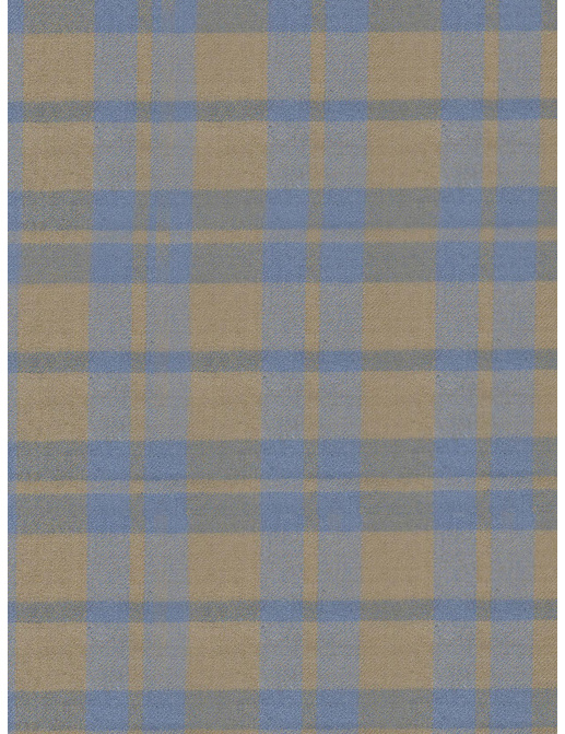 Ткань Holland & Sherry Dandy Collection Gingham & Tattershall DE12961