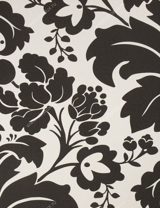 Обои Eijffinger Black & White 397651