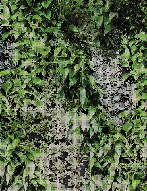 Обои Glamora Creative Wallcovering GLPI20A