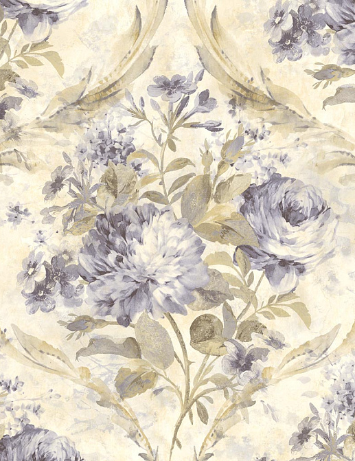 Обои Mayflower Jasper MF50906