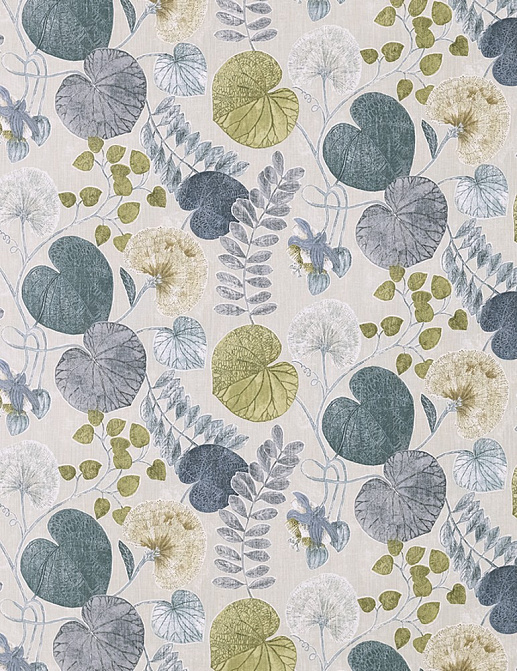 Ткань Harlequin Palmetto Prints 120418