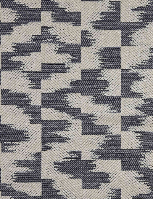 Ткань Pepe Penalver Ethnic geometric Yakan/14