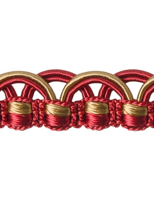 Тесьма Houles Scarlett 31314-9500