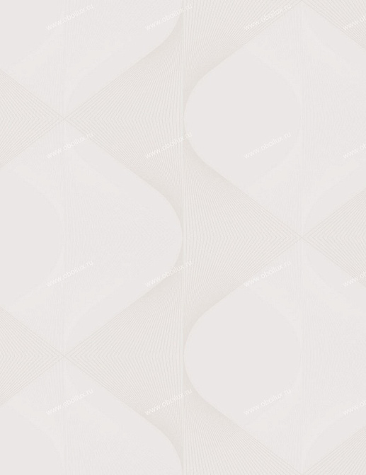 Обои Eco White Light 1730