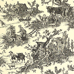 Ткань Thibaut Signature Prints F79704