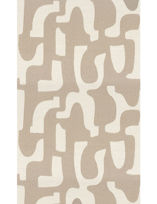 Обои Casamance Le Lin 3 76560100