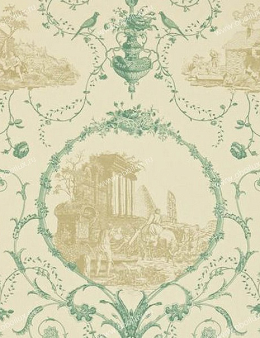 Обои Zoffany Chantemerle CHP06003