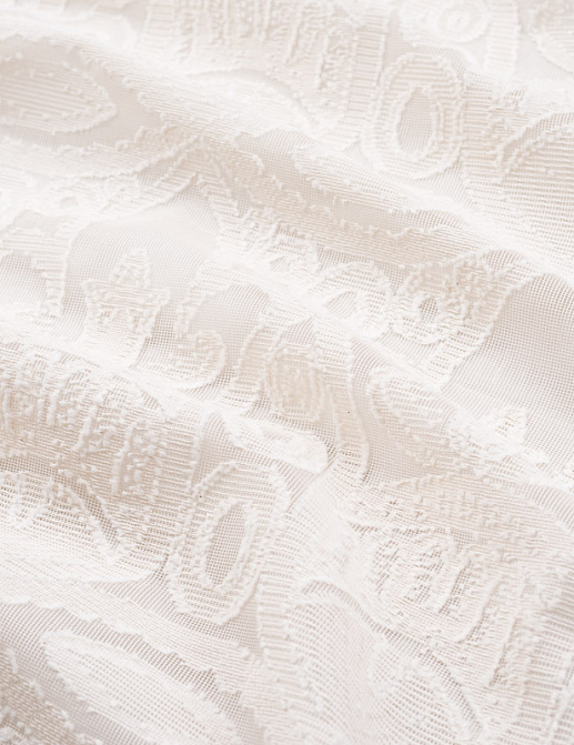 Ткань MYB Textiles Harris Sheers 10692/Natural