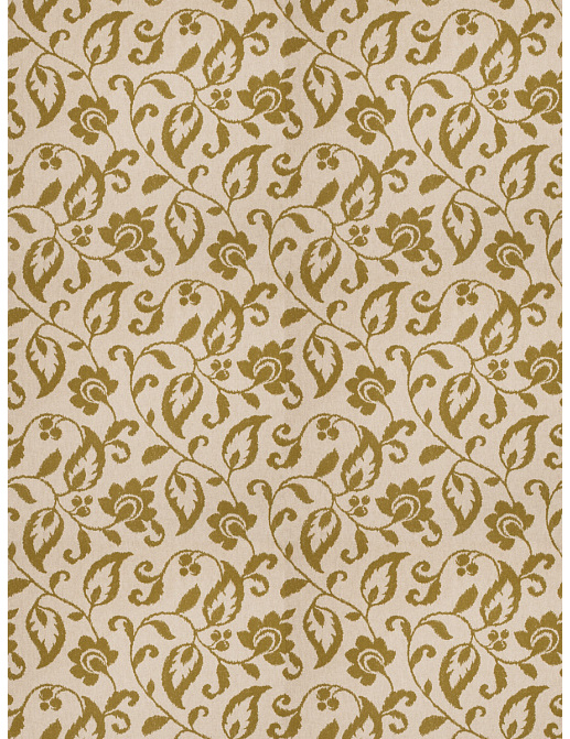 Ткань Fabricut Vignettes Vol.XIII Citrus Rosina/Kiwi