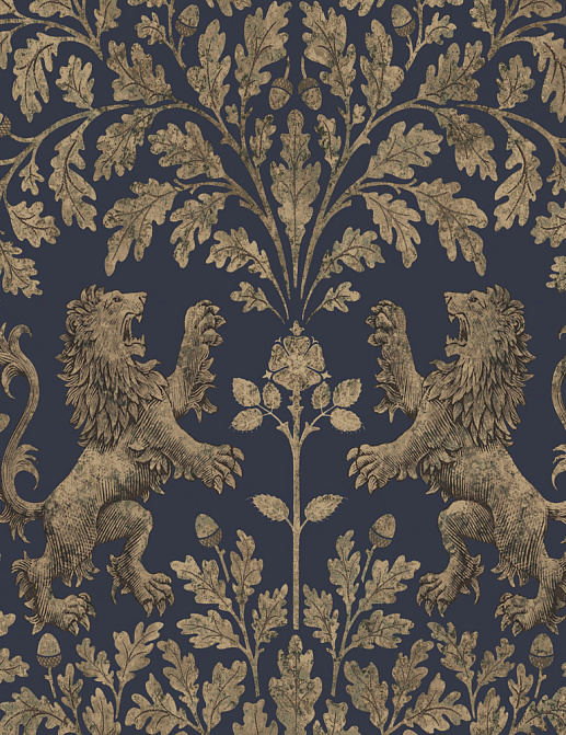 Обои Cole & Son The Pearwood Collection 116-10039