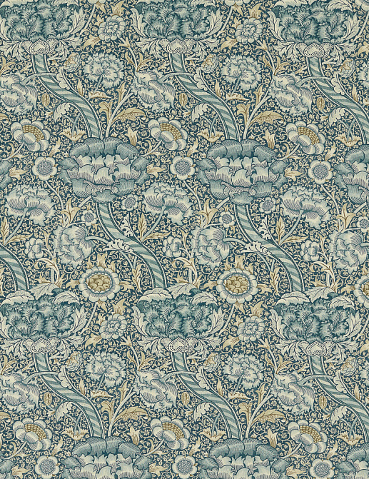 Ткань Morris & Co The collector 226396