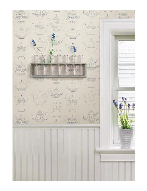 Обои Chesapeake Kitchen & Bath Resource III 347-20119