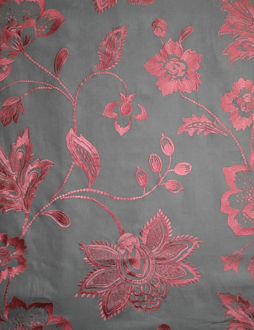 Ткань Nina Campbell Giverny NCF3885-03