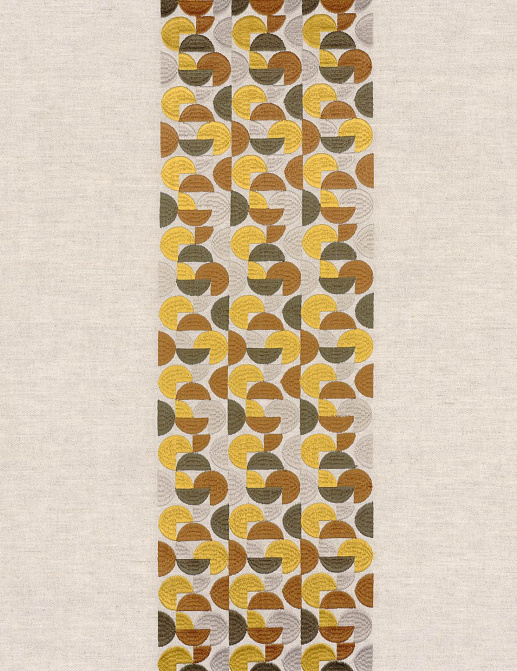 Ткань Casamance Arty 49790485